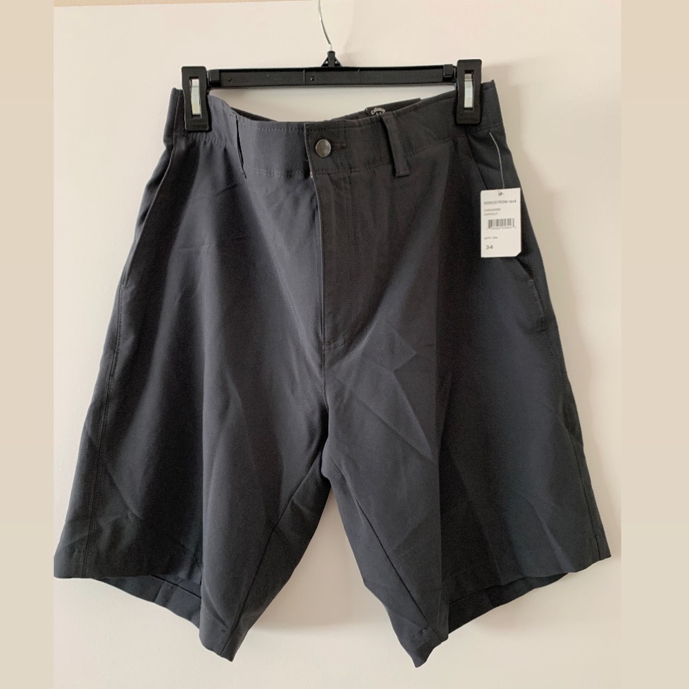 Callaway Golf Shorts - Mens